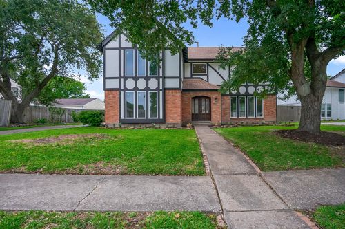 1119 Trowbridge Dr, Houston, TX, 77062-2832 | Card Image