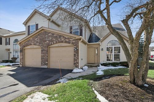 6763 Roanoake Ct, Gurnee, IL, 60031-4013 | Card Image