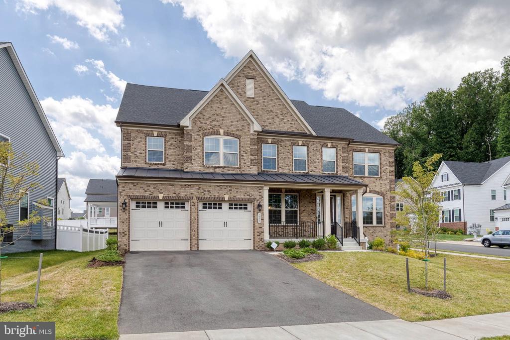 Lawndale Cir, Columbia, MD 21044