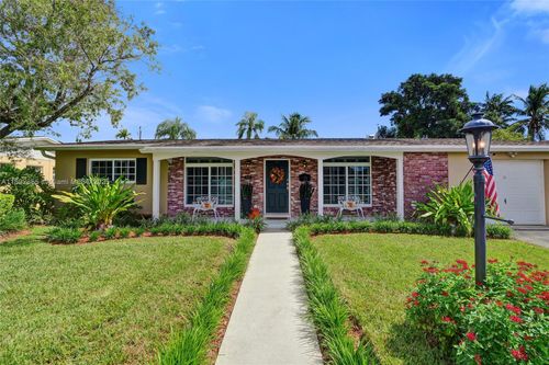 6001 Sw 94th Pl, Miami, FL, 33173-1543 | Card Image