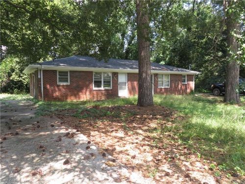 7062-7064 Felton Ln, Mableton, GA, 30126-5418 | Card Image