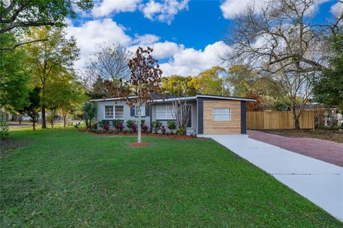 101 Country Club Dr, SANFORD, FL, 32771-4110 | Card Image