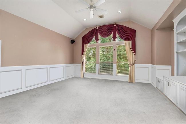 9707 Chipstead Cir, House other with 5 bedrooms, 6 bathrooms and 2 parking in Spring TX | Image 20