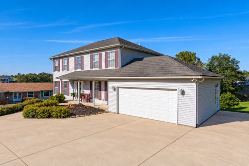 237 Cedar Lane, Sherrard, IL, 61281 | Card Image