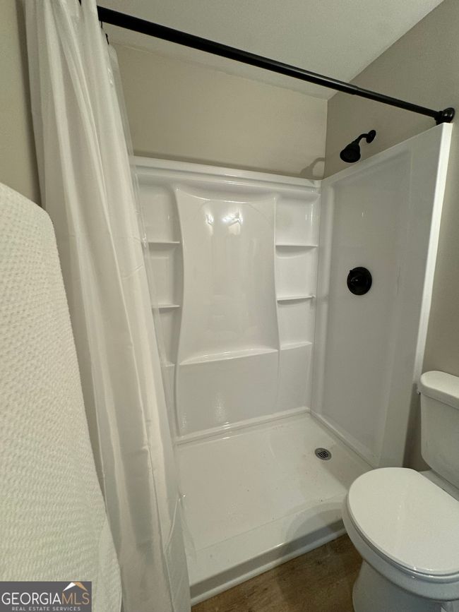 2831 Palm Dr, Home with 2 bedrooms, 1 bathrooms and 3 parking in Atlanta GA | Image 11