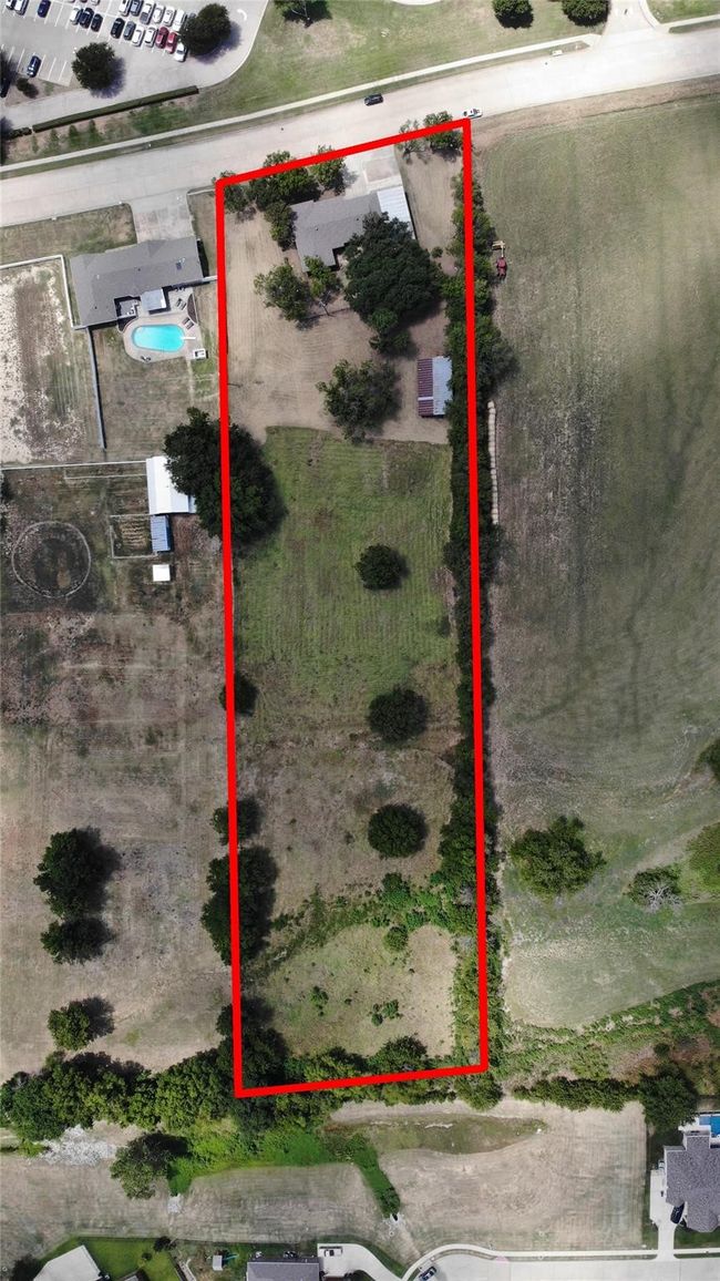 616 Norma Ln, House other with 3 bedrooms, 2 bathrooms and null parking in Keller TX | Image 28