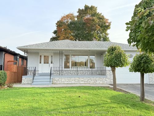 373 The Westway, Etobicoke, ON, M9R1H3 | Card Image