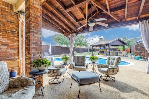 3827 W Crescent Way, Frisco, TX, 75034-6345 | Card Image