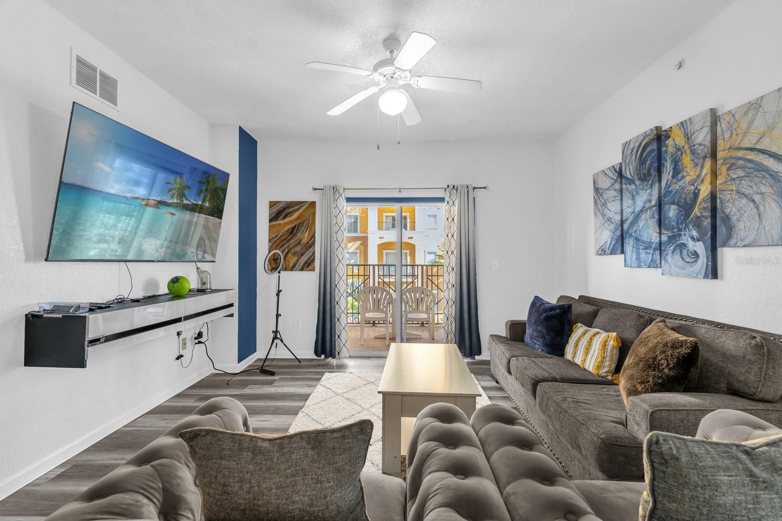 Residential in ORLANDO 5
