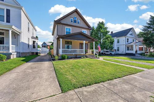 2516 Marsh Avenue, Norwood, OH, 45212 | Card Image
