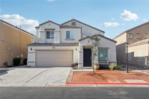 5501 Leadville Ave, Las Vegas, NV, 89130-7215 | Card Image