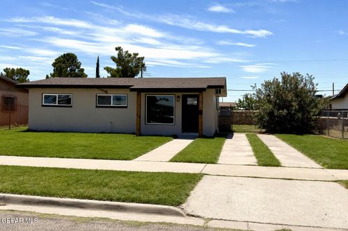 4918 Sierra Madre Dr, El Paso, TX, 79904-2935 | Card Image