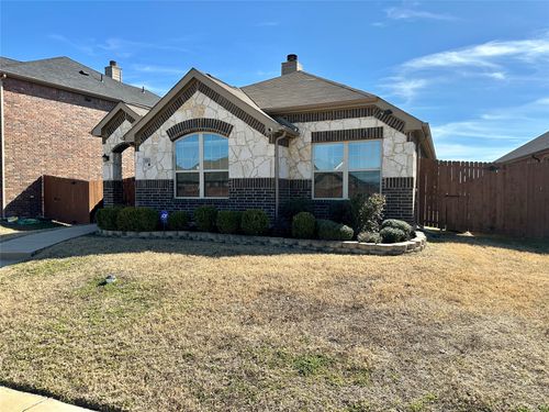 3003 Rosemount Ln, Heartland, TX, 75126-0816 | Card Image