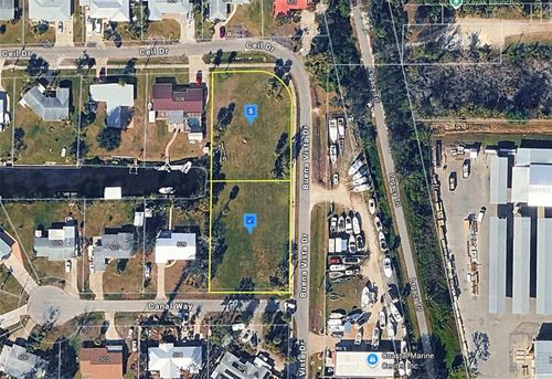 510 Buena Vista Dr, NOKOMIS, FL, 34275-2623 | Card Image