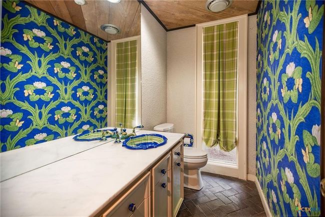 1809 W Harrison Ave, House other with 3 bedrooms, 4 bathrooms and 3 parking in Port O Connor TX | Image 31