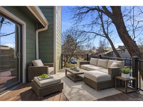 8-205-540 S Forest St, Denver, CO, 80246-8151 | Card Image