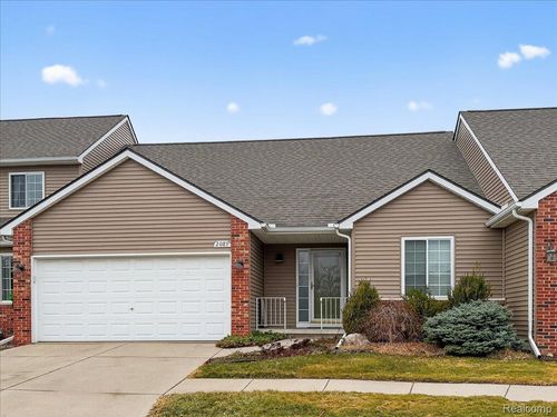 2089 W Ridge Dr, Davison, MI, 48423-2128 | Card Image