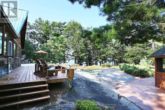 1 Brill's Island, House other with 3 bedrooms, 1 bathrooms and 4 parking in Nipissing ON | Image 25