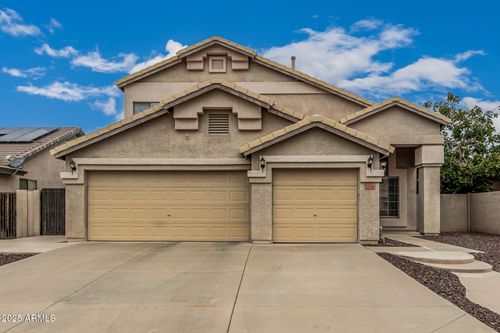 6816 W Bronco Trl, Peoria, AZ, 85383-7072 | Card Image