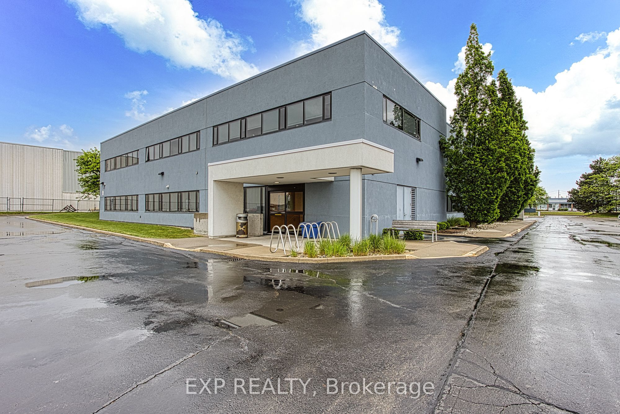 Commercial Sale in Burlington 2