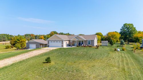 12940 Scottie Dr, Grand Haven, MI, 49417-8992 | Card Image