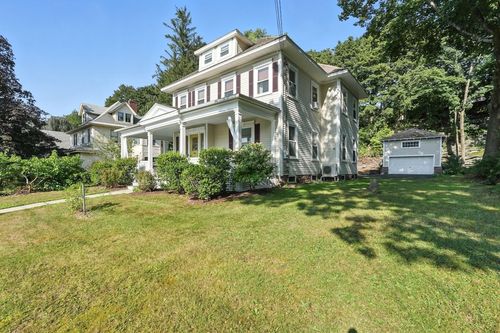 23 James St, Greenfield, MA, 01301-3607 | Card Image
