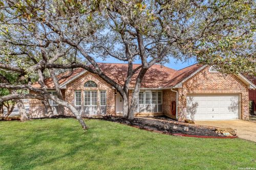 15674 Robin Rdg, San Antonio, TX, 78248-1708 | Card Image