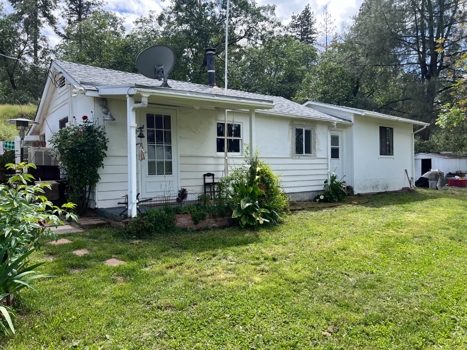 Residential in Placerville