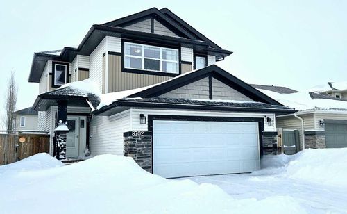 8702 88b St, Grande Prairie, AB, T8X0G7 | Card Image