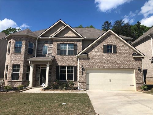 2691 River Cane Way, Buford, GA, 30519-8796 | Card Image