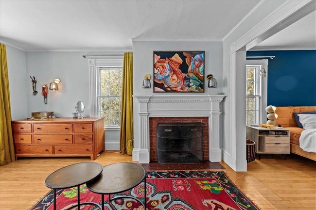 297 Railroad St, House other with 5 bedrooms, 3 bathrooms and null parking in Johnson VT | Image 28