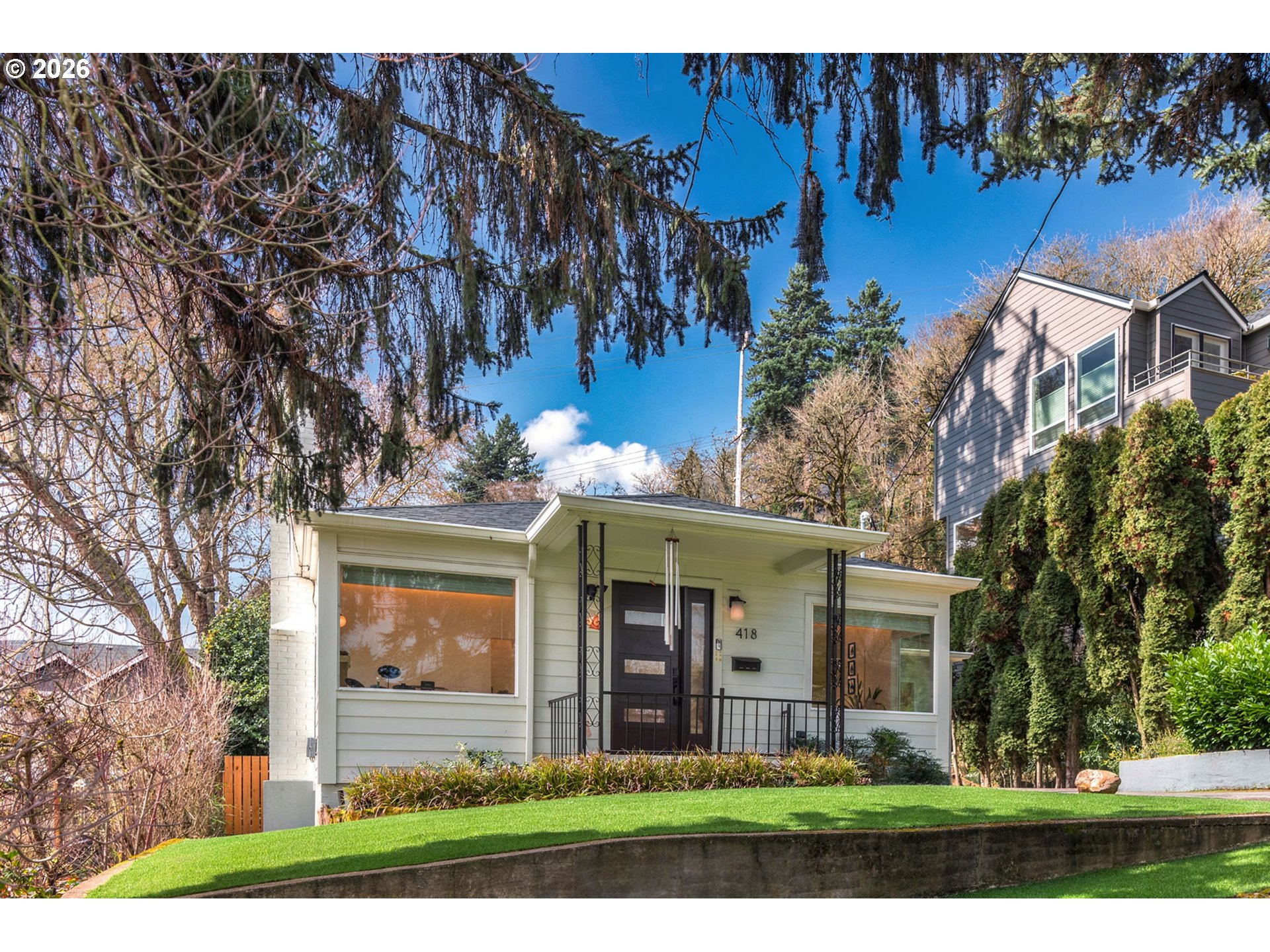 Residential in Portland 3