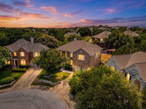 1107 Hollybrook Cv, Cedar Park, TX, 78613-3248 | Card Image