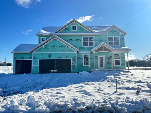 562 Lincoln Lawns Dr Nw, Walker, MI, 49534-4553 | Card Image