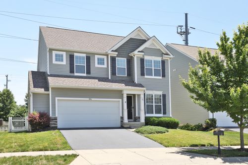 384 Junction Crossing Dr, Columbus, OH, 43213-1166 | Card Image