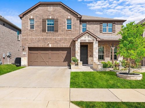3724 Highland Bayou Dr, Prosper, TX, 75078-2690 | Card Image