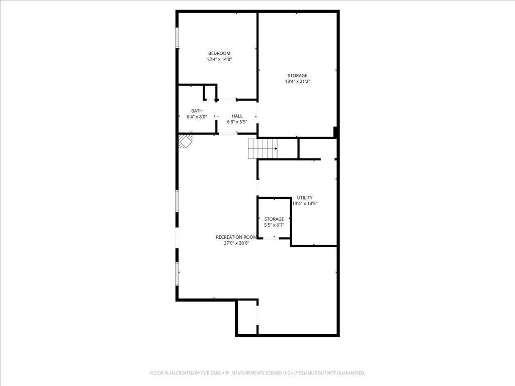Residential in Walker 3