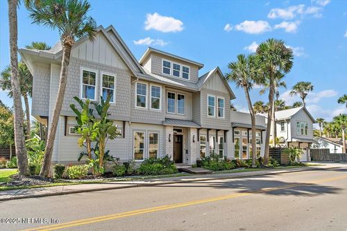 520 E Coast Dr, Atlantic Beach, FL, 32233-5332 | Card Image