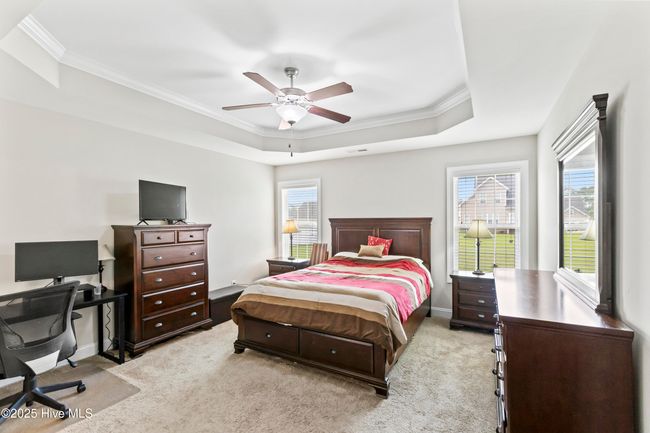 448 Barrel Dr, House other with 3 bedrooms, 2 bathrooms and 2 parking in Winterville NC | Image 29