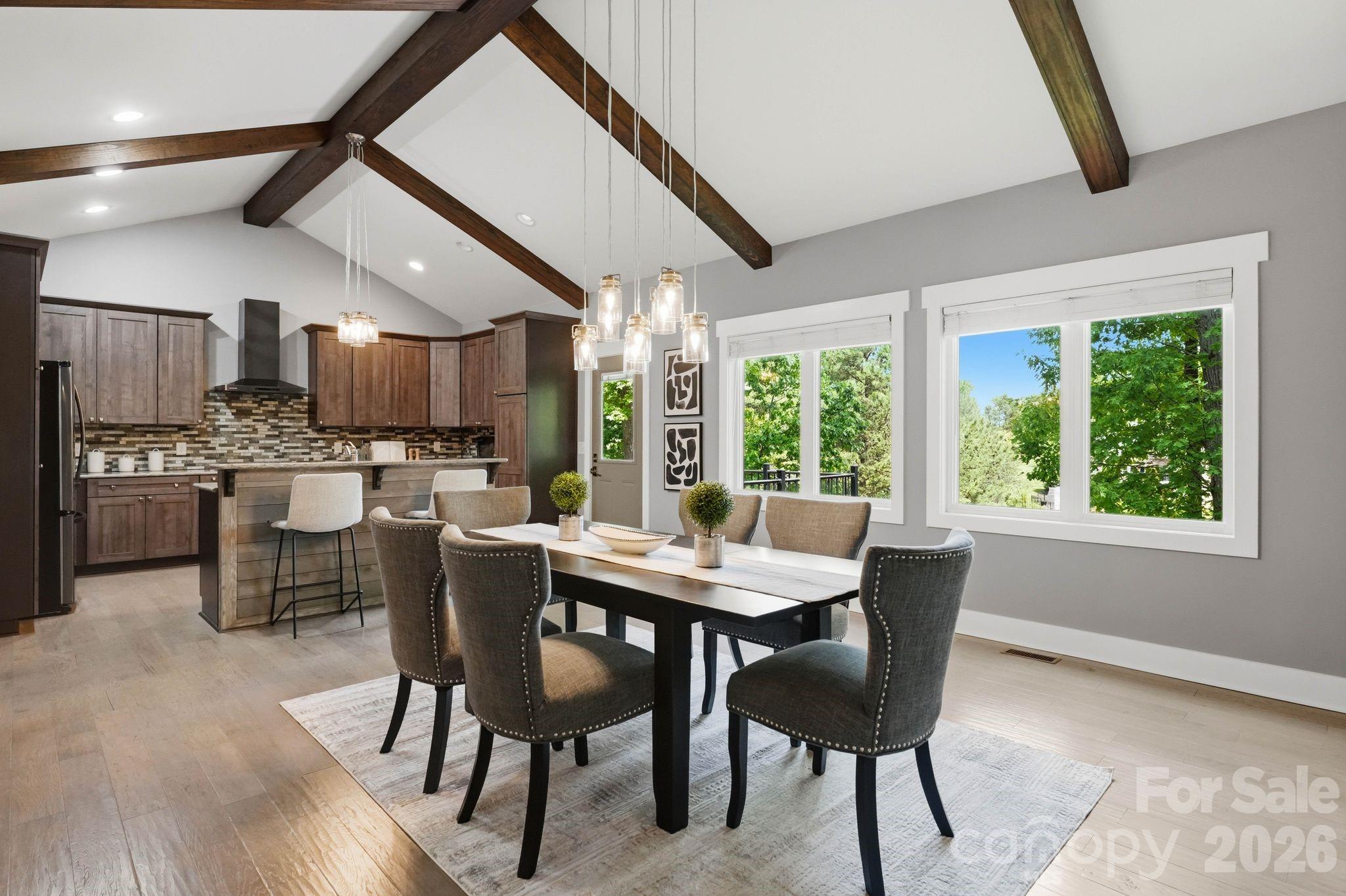 Residential in Mooresville 5