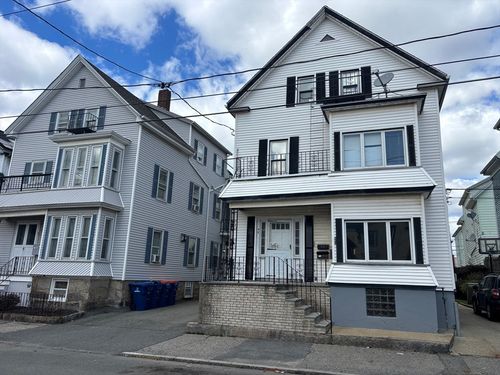45 Katherine St, New Bedford, MA, 02744-1807 | Card Image