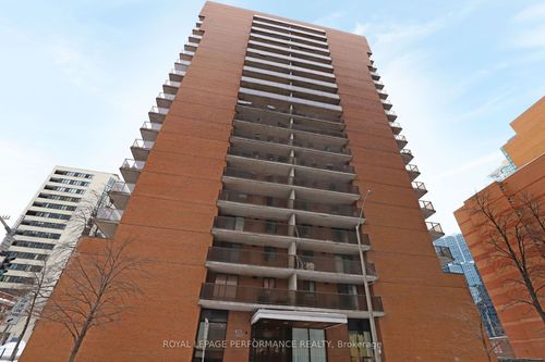 503-475 Laurier Avenue W, Ottawa Centre, ON, K1R7X1 | Card Image
