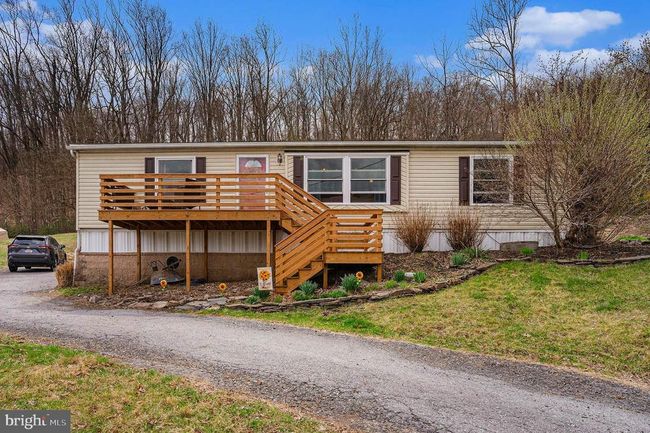 1438 Manatawny Dr, House other with 3 bedrooms, 2 bathrooms and null parking in BOYERTOWN PA | Image 34
