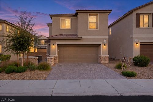 1937 Shanon Michelle Ave, North Las Vegas, NV, 89031-2241 | Card Image
