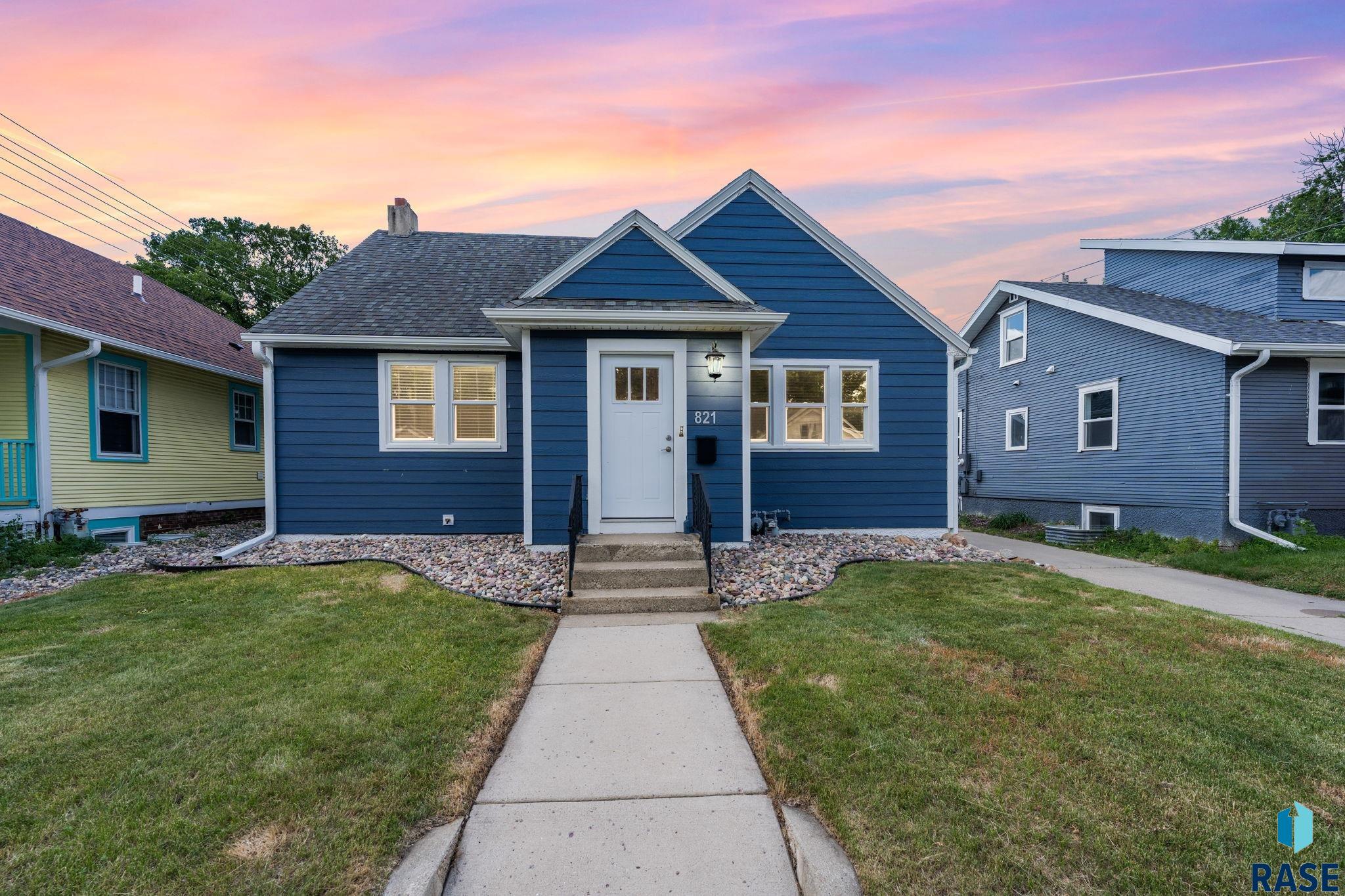 Residential in Sioux Falls