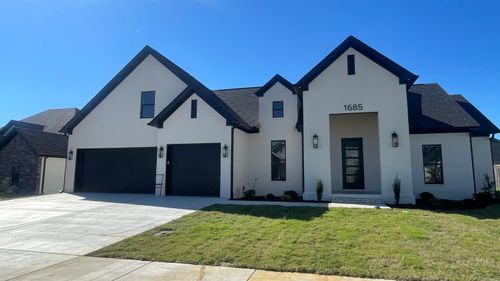 1685 Briley Dr, Conway, AR, 72034-3508 | Card Image