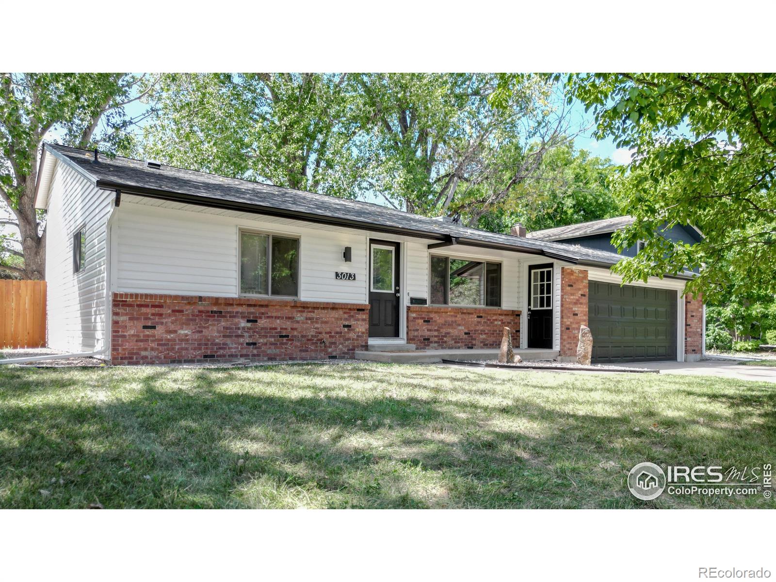Cavalry Ct, Fort Collins, CO 80526