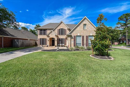 14506 Farrawood Dr, Cypress, TX, 77429-5348 | Card Image