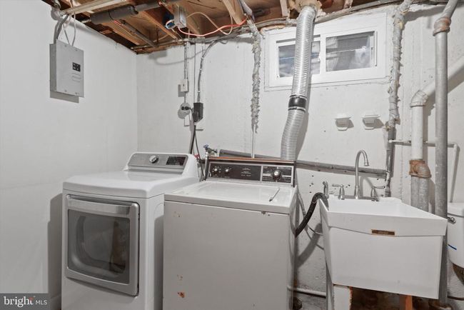 920 Patrick Henry Dr, House other with 3 bedrooms, 2 bathrooms and null parking in ARLINGTON VA | Image 17