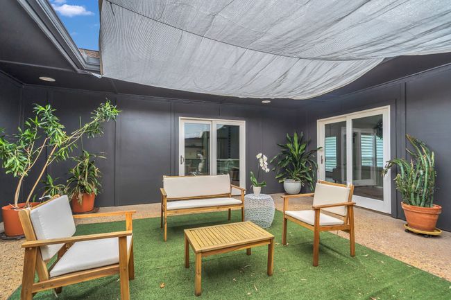 View of patio | Image 36